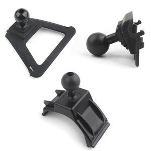 [셀러허브]BMW전용 데쉬보드 휴대폰 거치대 아답터 충전기용 순정느낌 7 5시리즈 X5 6 7 (S11200985)