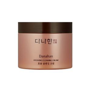 다나한 효용 클렌징크림 280ml