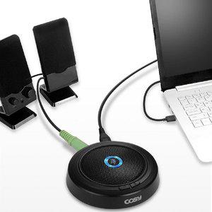 화상회의마이크 컨퍼런스콜 줌 스카이프 유튜브