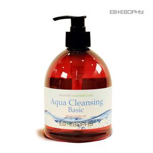 에스테소피 클렌징 워터 베이직 500ml