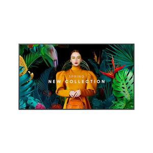 삼성 사이니지 DID 모니터 UHD 65인치 QM LH65QMCEBGCXKR