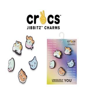 [크록스 본사] 지비츠 참 카와이 5pack 10012952 [백화점 정품]