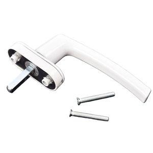 교체용 샷시 손잡이 창문 핸들 베란다 화장실 셀프