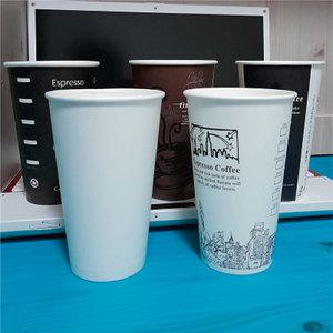 16온스종이컵 200개