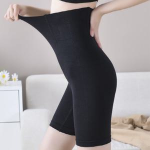 웨딩속바지 뱃살보정 힙업 속바지 하이웨스트 심리스 몸매보정속옷 거들