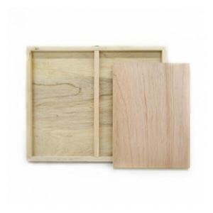 아트박스/애니아트 무타카 나무 판넬 8절