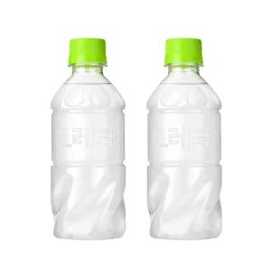 [본사직영] 토레타 무라벨 340PET 20입