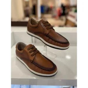 [롯데백화점]에스콰이아 발편한 세미 밴드 캐쥬얼화-EQCSHD103LW