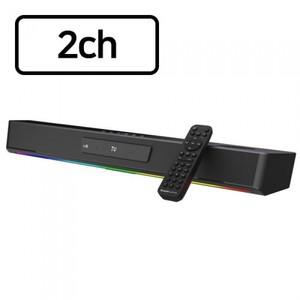 크리에이티브 Creative 사운드 블라스터 KATANA SE 블루투스 PC사운드바