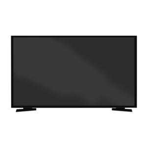 삼성전자 UN43N5010AFXKR  LED TV 각도벽걸이형 DB