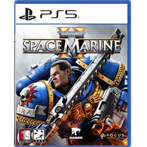 PS5 워해머 40000 스페이스 마린 2 (한글판)