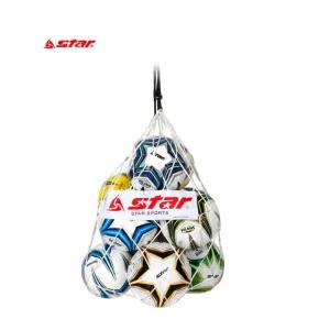 Star 스타스포츠 10개입 볼망 ST920. 축구공망 볼보관함