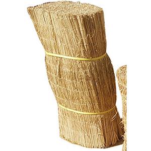 잠복소 90cm 20m 월동거적 바람막이 가마니 이엉 섬피