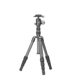 레오포토 어반 LX-225CT+XB32Q 10X 그레이 카본삼각대