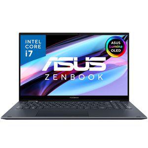 에이수스 젠북 프로 15 Flip OLED, 테크 블랙, 1TB, 16GB, WIN11 Home, UP6502ZD-M8020W