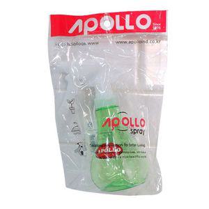 (set)아폴로 투명분무기 250ml 10개