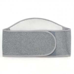 코코조아 겨울 슬림핏 털 보온 복대 S 뱃살복대 배를따뜻하게 여성배워머