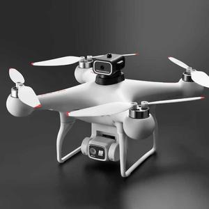 낚시용 드론 전문가용 S116 FPV 카메라 360 ° 장애물 회피 브러시리스 모터 RC