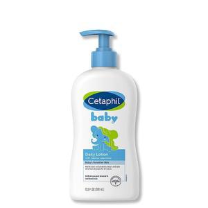 Cetaphil 세타필 베이비 유아 데일리 바디로션 399ml