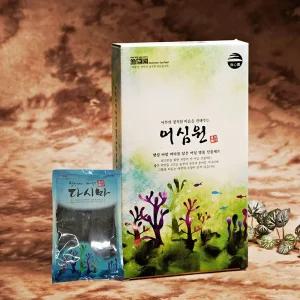 [어부마음] 해초 선물세트 2호 (건다시마 70g)