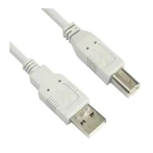 고급형 USB2.0 AB 케이블 10M 프린터 호환성 허브 노트북 데이터 스캐너 PC