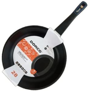 도루코 퓨어라이트 애쉬블루 프라이팬 28cm gi