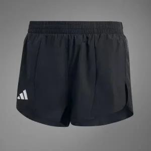 [롯데백화점]아디다스 오리지널스 아디제로 에센셜 러닝 쇼츠 IN8707