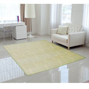 대나무돗자리 내츄럴 청 대자리 1인 2인