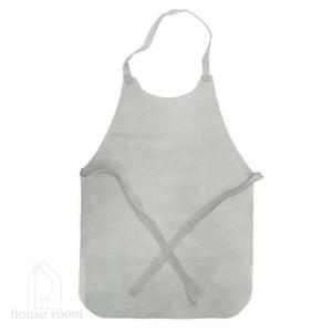 살림방 일회용 부직포 앞치마 부직포일회용앞치마