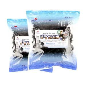 [완도금일수협] 청정바다 건보쌈다시마 150gx2봉