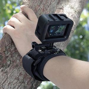 [JHP7Q779_51]고프로마운트 액션캠손목스트랩 핸드 액션캠