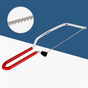 전지톱가정용소형톱대 실톱날 HS511 실톱 줄톱 소형톱 만능톱511 쇠톱 미니