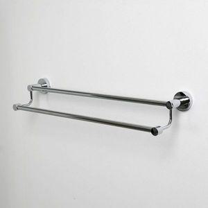 [기타]교차형식 VHOGONBK 2단 스텐 욕실 수건걸이 주방걸이 수건바