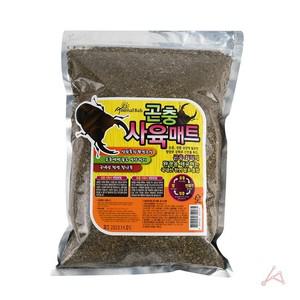 CH 곤충사육매트