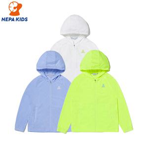 NEPA KIDS 네파키즈 공용 저지 후드 자켓 KHD0608