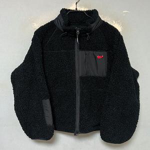 KIRSH 키르시 여자 뽀글이점퍼 새상품 1사이즈