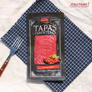 에스푸나 살라미 슬라이스 100g