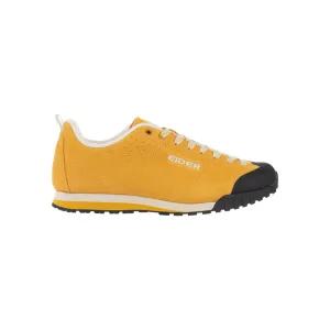 아이더 EIDER 남여공용 트레킹화 워킹화 페이브 DUS25N54Y4 옐로우