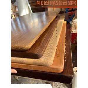 만물장터 코팅합판 나무 DIY 목재 코팅 나무판 상판