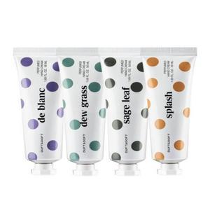 니치 퍼퓸 핸드크림 50ml 1+1 드블랑_code2364