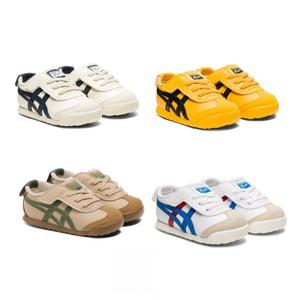 Onitsuka Tiger MEXICO 66 KIDS 운동화 (4컬러)
