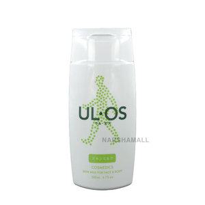 우르오스 올인원 모이스처라이저 스킨 밀크 200ml(중건성)