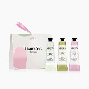클래식 핸드크림 기프트 세트 (Thank You Edition) (30mL X 3개) x2SET_GrspGQU
