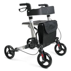 HM H12059 웰비 롤레이터 성인용보행차 WB-R001 접이식 보행차