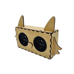 과학융합교육 DIY 과학키트 나만의 블루투스 스피커만들기 취미생활 유치원