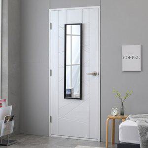 국내산 문걸이 전신거울 300X1200