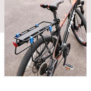 [MENODK5S_53D1]자전거짐칸 자전 알루미늄 토픽 짐받이
