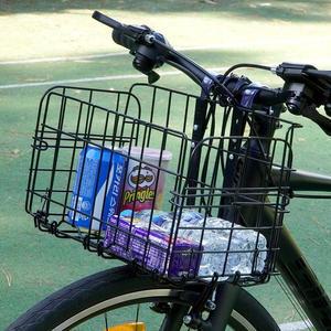 [MEL71191_53D1]킥보드 접이식 바구니 바스켓 위치조절 C68