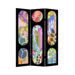 레스토랑파티션 식당스크린 가림막 가리개 공간분리 가벽 호텔 프렌치 인테리어 디자인