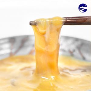 [감탄수산] 국내산 자연산 당일작업 해삼 내장 고노와다 100g